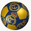 BALLON DE SOCCER REAL MADRID