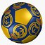 BALLON DE SOCCER REAL MADRID