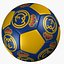BALLON DE SOCCER REAL MADRID