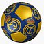 BALLON DE SOCCER REAL MADRID