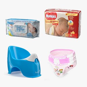 Childcare Products Collection 11