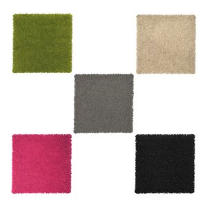 ikea hampen 3D model