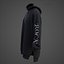 Women  Oversized Graphic Print Hoodie  Grunge Sweater Dress Gothic Sweatshirt Streetwear