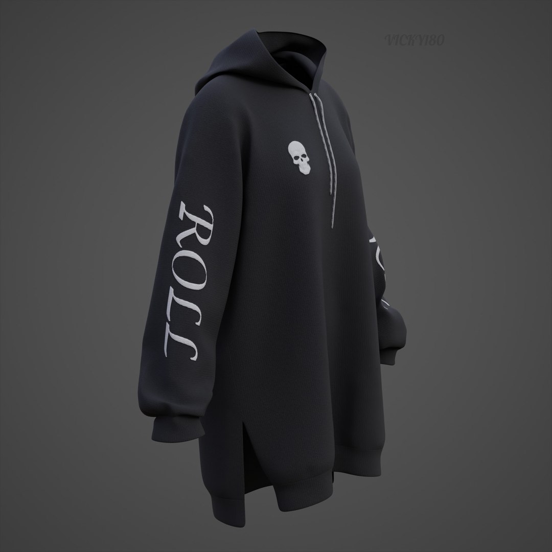3D 3D Women  Oversized Graphic Print Hoodie  Grunge Sweater Dress Gothic Sweatshirt Streetwear model https://p.turbosquid.com/ts-thumb/Hn/U0Xfjs/DG/hoodie0022/jpg/1737560451/1920x1080/fit_q87/42b91be16ed3b56cb457042e5580b53b4c4886d3/hoodie0022.jpg