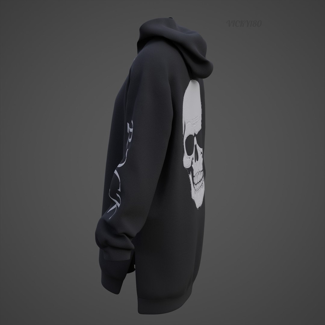 3D 3D Women  Oversized Graphic Print Hoodie  Grunge Sweater Dress Gothic Sweatshirt Streetwear model https://p.turbosquid.com/ts-thumb/Hn/U0Xfjs/Fv/hoodie0033/jpg/1737560455/1920x1080/fit_q87/b38466e3a3d8a07878f4462e35a6d45a869d731c/hoodie0033.jpg
