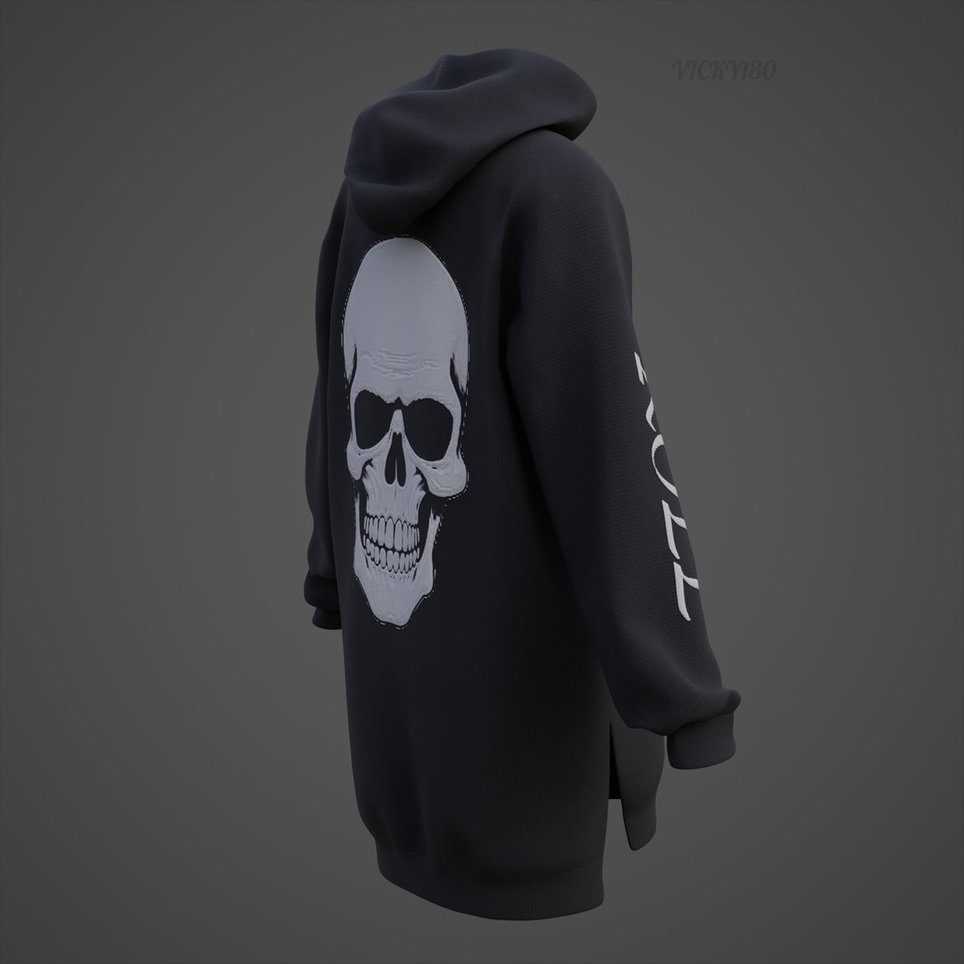 3D 3D Women  Oversized Graphic Print Hoodie  Grunge Sweater Dress Gothic Sweatshirt Streetwear model https://p.turbosquid.com/ts-thumb/Hn/U0Xfjs/dS/hoodie0026/jpg/1737560452/1920x1080/fit_q87/f73160fbf30dfa1920e79e1907ec656ab0b8833e/hoodie0026.jpg