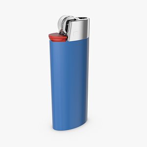 Bic Lighter