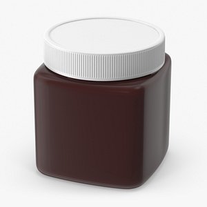 Shoco Jar
