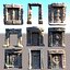 Mayan Gate Pack 16