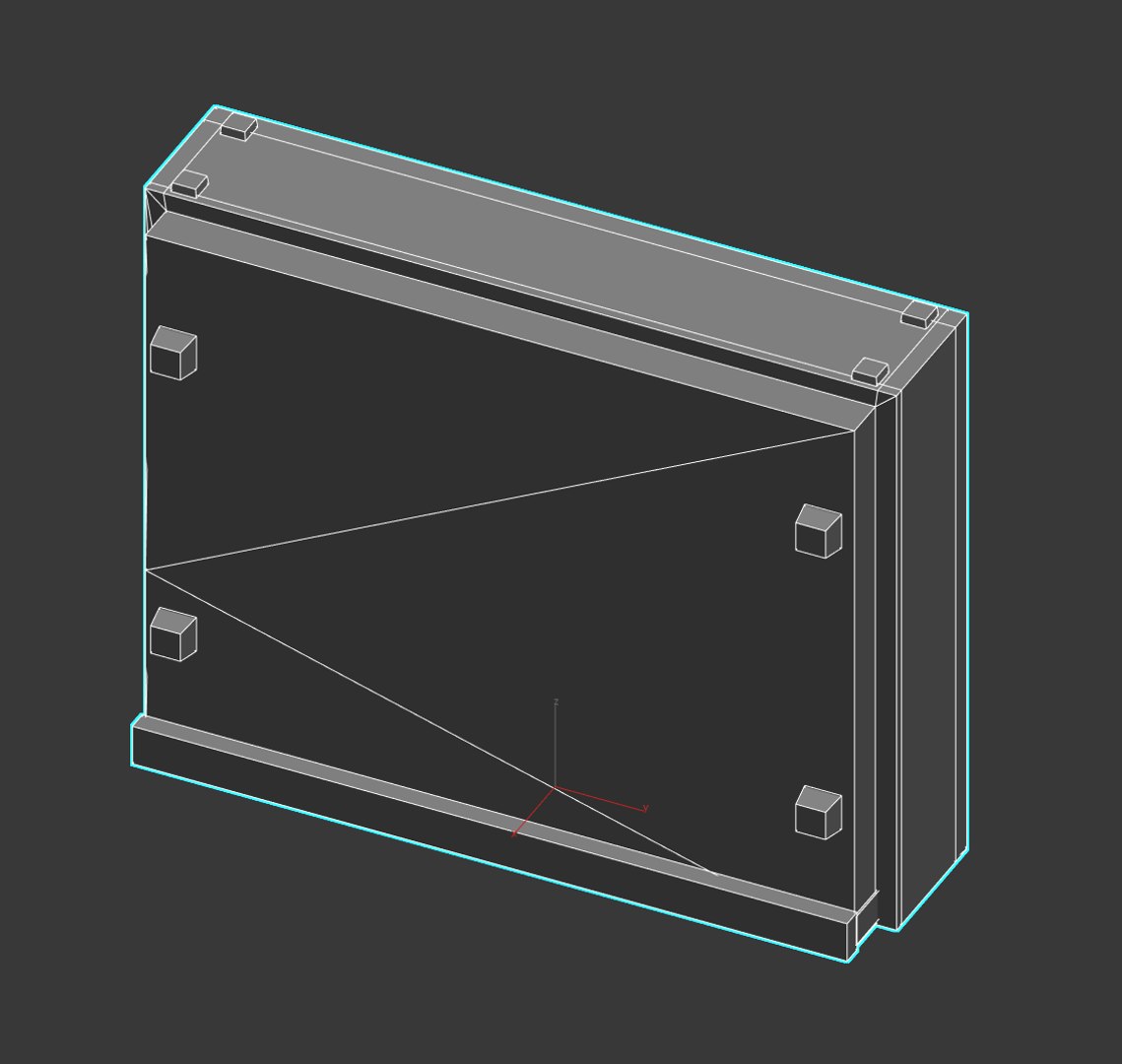 3D - TurboSquid 1635515