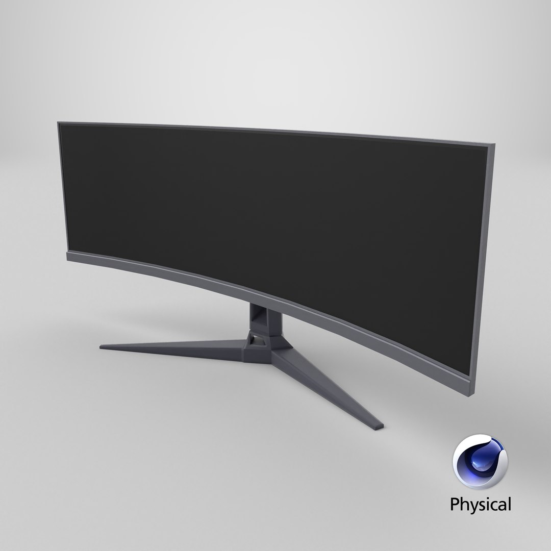 3D Wide Gaming Monitor Lowpoly https://p.turbosquid.com/ts-thumb/Hn/gSEdNp/dI/stemcell_cinema_4d_physical_render/png/1771958152/1920x1080/fit_q87/2f95f02b3d4cb8cf898647c4f81e1888411e447d/stemcell_cinema_4d_physical_render.jpg
