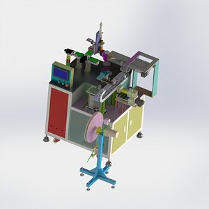 3ds max manufacture