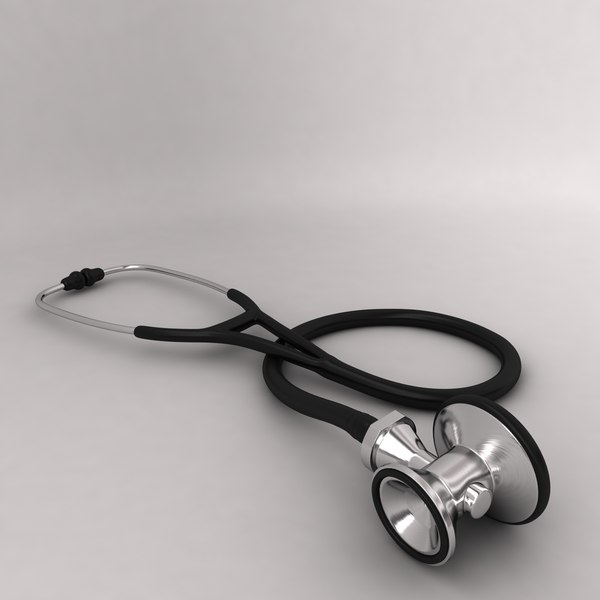 stethoscope max