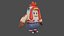 Chaqueta Fall Guys Skin Character 8k