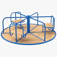 Merry Go Round 02
