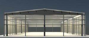 Glasshouse 24ZZ28
