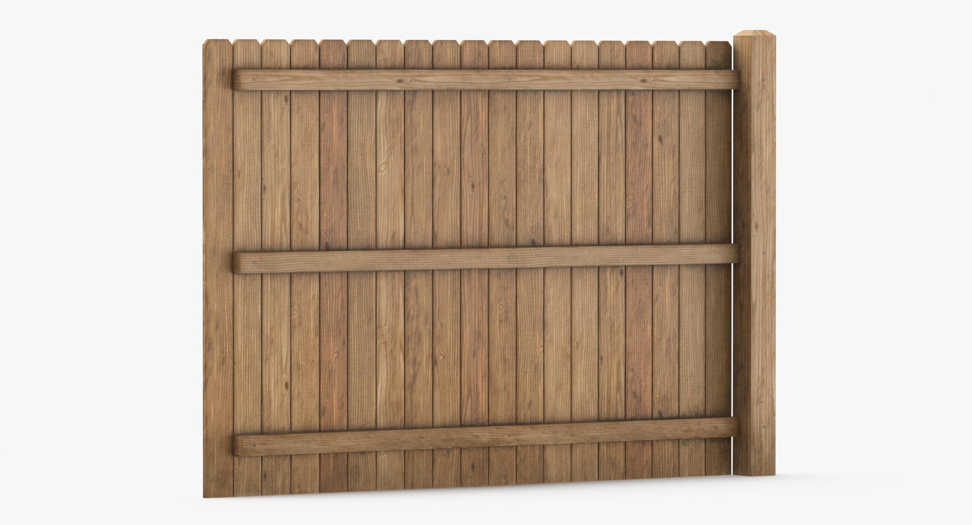 Wood Fence Clean and Dirty 3D model https://p.turbosquid.com/ts-thumb/Hn/loEP5c/JQ/0000/jpg/1649947612/1920x1080/turn_fit_q99/8ce89cba2e4e267b8c7f0d3a57a5b6e8d90fe99e/0000-1.jpg