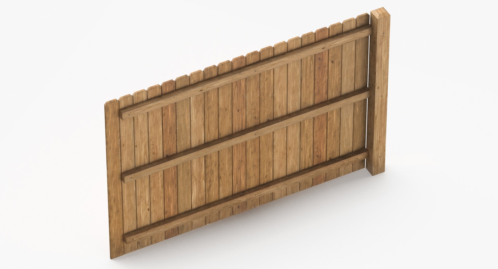 Wood Fence Clean and Dirty 3D model https://p.turbosquid.com/ts-thumb/Hn/loEP5c/JQ/wood_fence_thumbnail_0006/jpg/1649947794/1920x1080/fit_q87/28475549d294c5499bed6a7266ba2f6f611472a9/wood_fence_thumbnail_0006.jpg