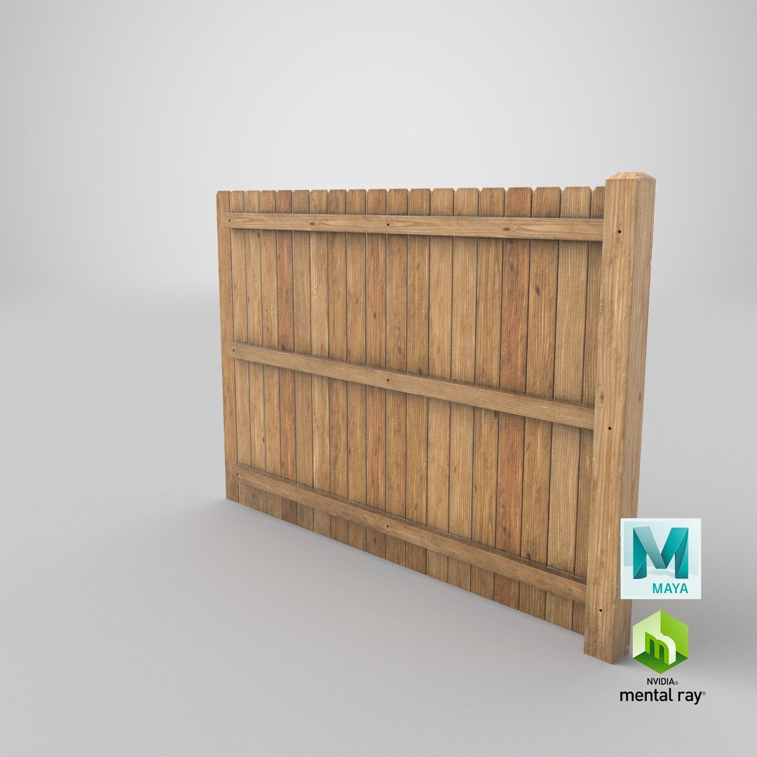 Wood Fence Clean and Dirty 3D model https://p.turbosquid.com/ts-thumb/Hn/loEP5c/Kg/stemcell_maya_mental_ray_render/png/1652107347/1920x1080/fit_q87/6659fbee20aa4cc19feebe76ac8b93ff3741f5b6/stemcell_maya_mental_ray_render.jpg