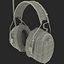 Protection Worktunes Ear Muff Headset