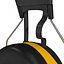 Protection Worktunes Ear Muff Headset