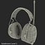Protection Worktunes Ear Muff Headset