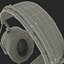 Protection Worktunes Ear Muff Headset