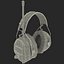Protection Worktunes Ear Muff Headset
