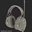 Protection Worktunes Ear Muff Headset
