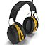 Protection Worktunes Ear Muff Headset