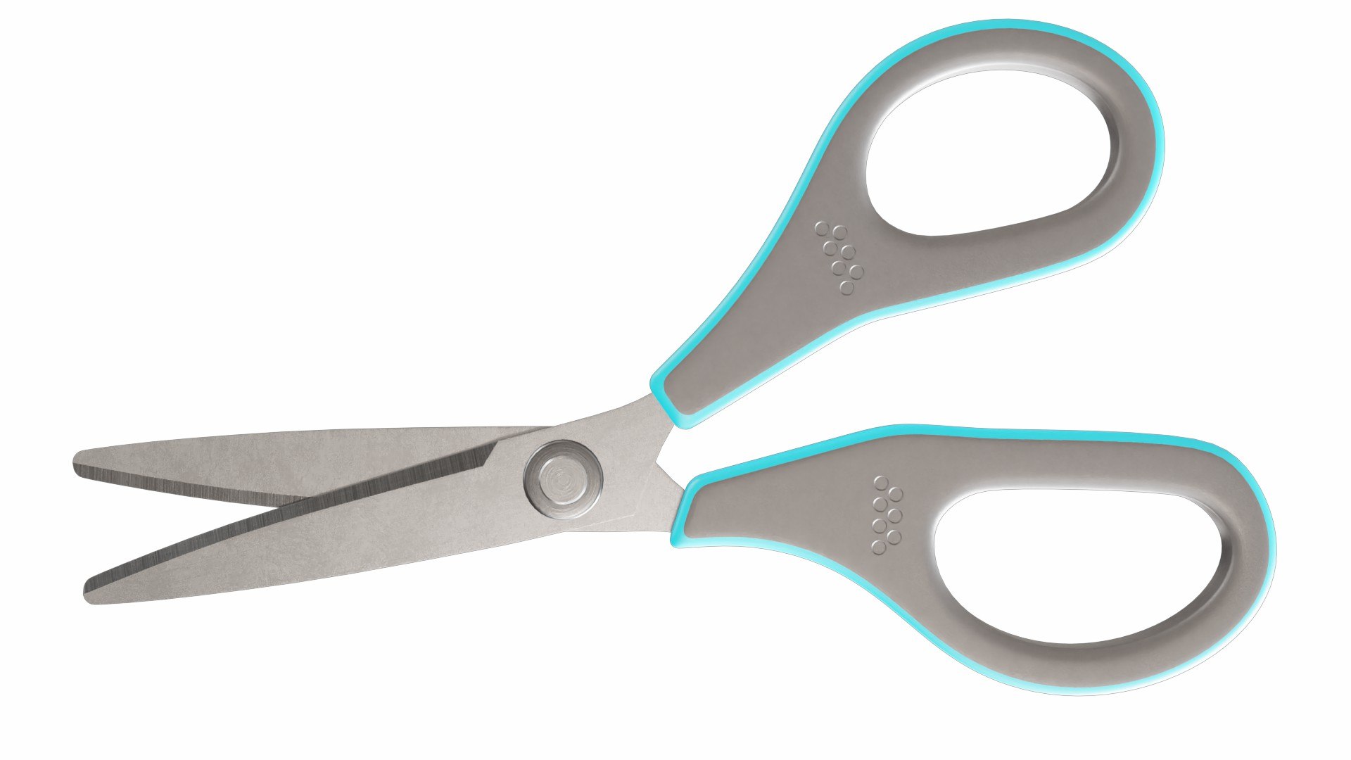 3D Model Scissors - TurboSquid 1909729