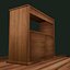 Стойка LowPoly