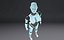 Robot Tara