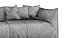 Mario Bellini Leandro Sofa by Eternity Modern