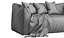 Mario Bellini Leandro Sofa by Eternity Modern