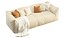 Mario Bellini Leandro Sofa by Eternity Modern