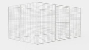 Dog Yard Sweden Strong Medium