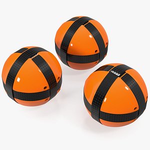 Velcro Target Balls