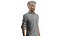 Realistic Male Character