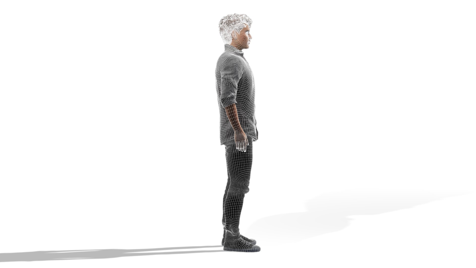 Realistic Male Character model https://p.turbosquid.com/ts-thumb/Hn/yodg1x/Bn/wire2/png/1791152624/1920x1080/fit_q87/44121a3e044864181b0028348e053b310fc0e74f/wire2.jpg