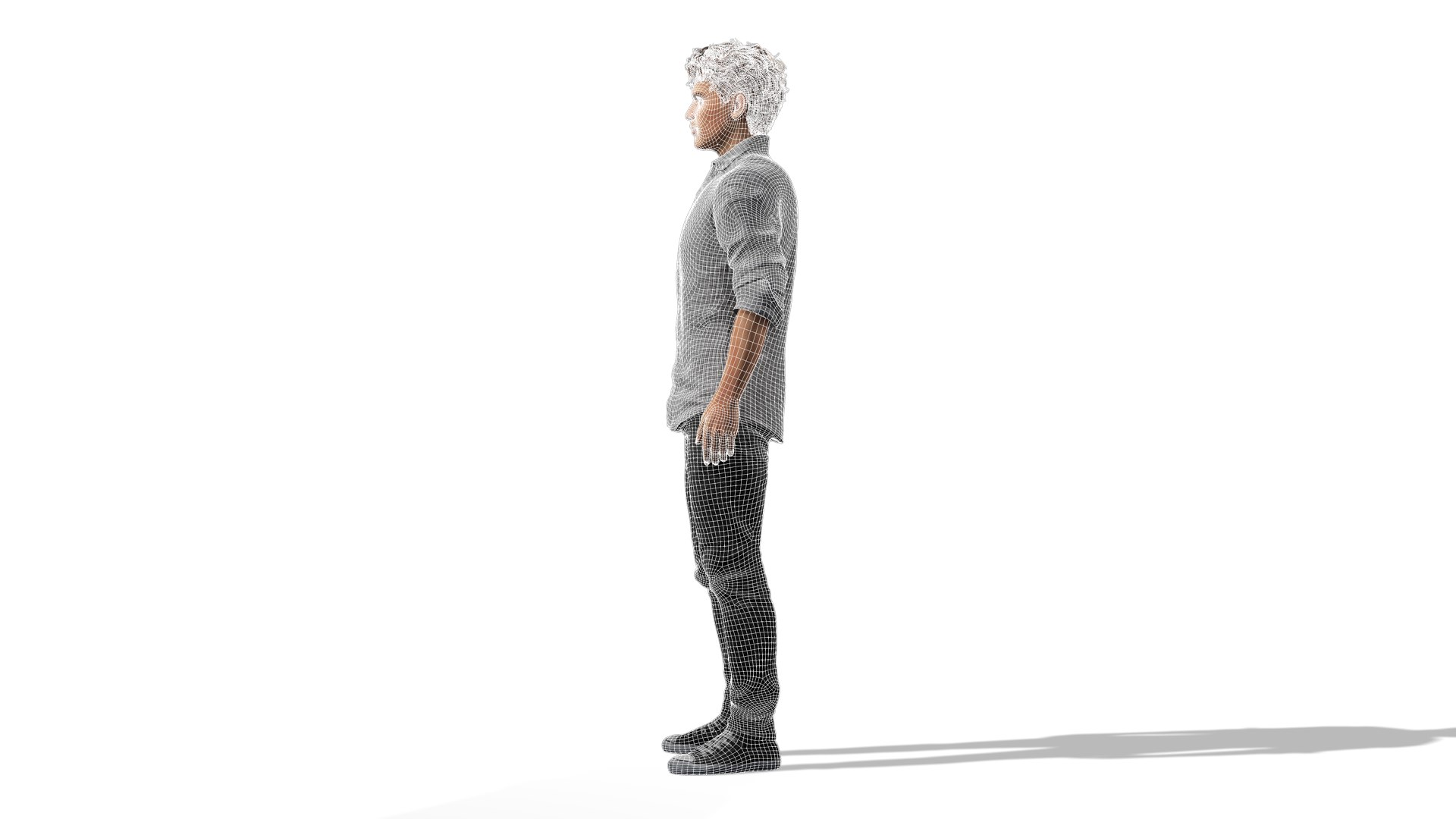 Realistic Male Character model https://p.turbosquid.com/ts-thumb/Hn/yodg1x/Hm/wire3/png/1791152624/1920x1080/fit_q87/07434b8c6da272dd678aa2e9f8d99cc5ee13c0b8/wire3.jpg
