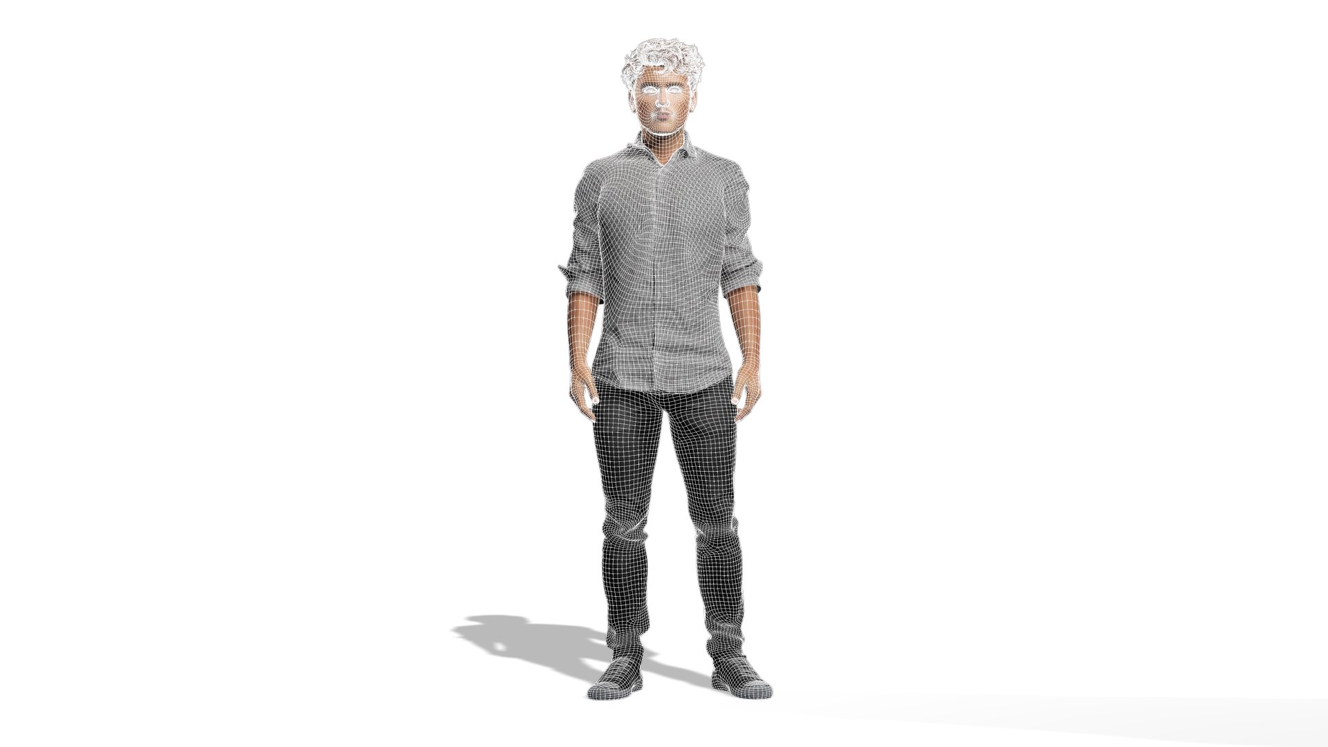 Realistic Male Character model https://p.turbosquid.com/ts-thumb/Hn/yodg1x/Ih/wire1/png/1791152622/1920x1080/fit_q87/4ecb75bfbe658886c1bbda8b25ec7710c90ea553/wire1.jpg