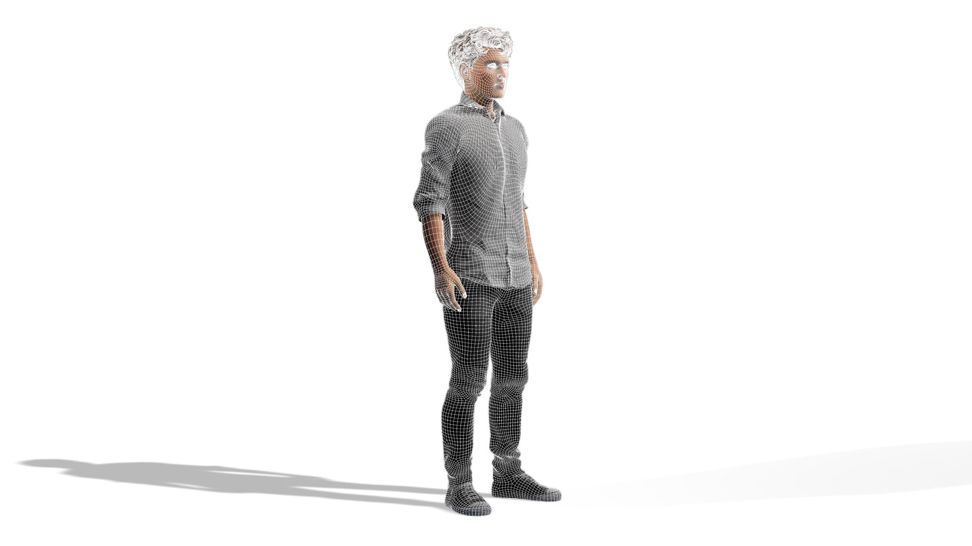 Realistic Male Character model https://p.turbosquid.com/ts-thumb/Hn/yodg1x/ur/wire9/png/1791152632/1920x1080/fit_q87/1fef98190c286994610689705d37377b2199155c/wire9.jpg