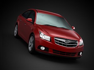 Holden Cruze