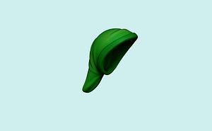 Hat - Inspired in Link - Legend of Zelda