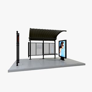 Bus Stop v1