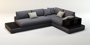 Sofa Ditre Italia Bijoux