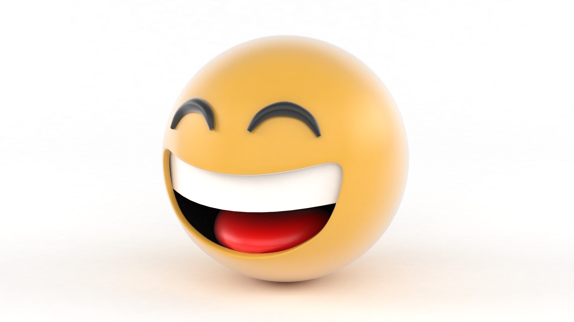 Emoji 3D model https://p.turbosquid.com/ts-thumb/Ho/ASjrV9/Kr/00002/png/1671259481/1920x1080/fit_q87/74018c72f8aa4e45f5e50466fd3db99f622f5695/00002.jpg