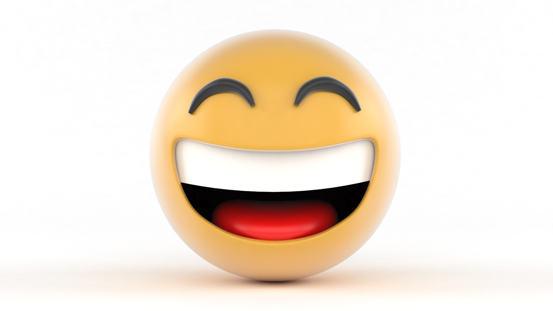 Emoji 3D model https://p.turbosquid.com/ts-thumb/Ho/ASjrV9/bA/00001/png/1671259479/1920x1080/fit_q87/33a82ec3d782608fa005d38a7c8c20eca4317d16/00001.jpg