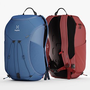 Haglofs Corker Large 20L